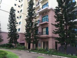 The Anchorage (D3), Condominium #515751381